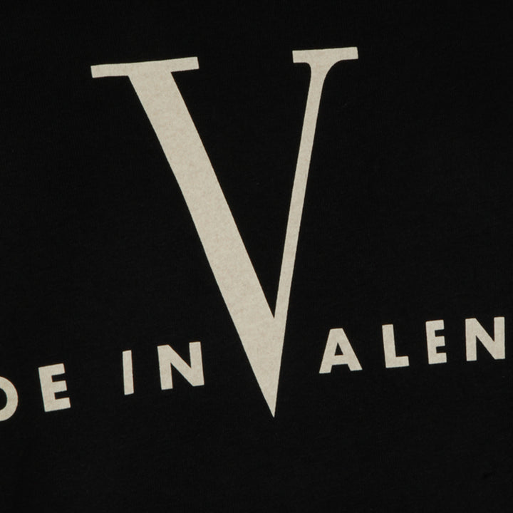 Valentino T-shirts and Polos - BLACK | aecef93241f313ff0f4c873cc8ef4a105cdd2f3d