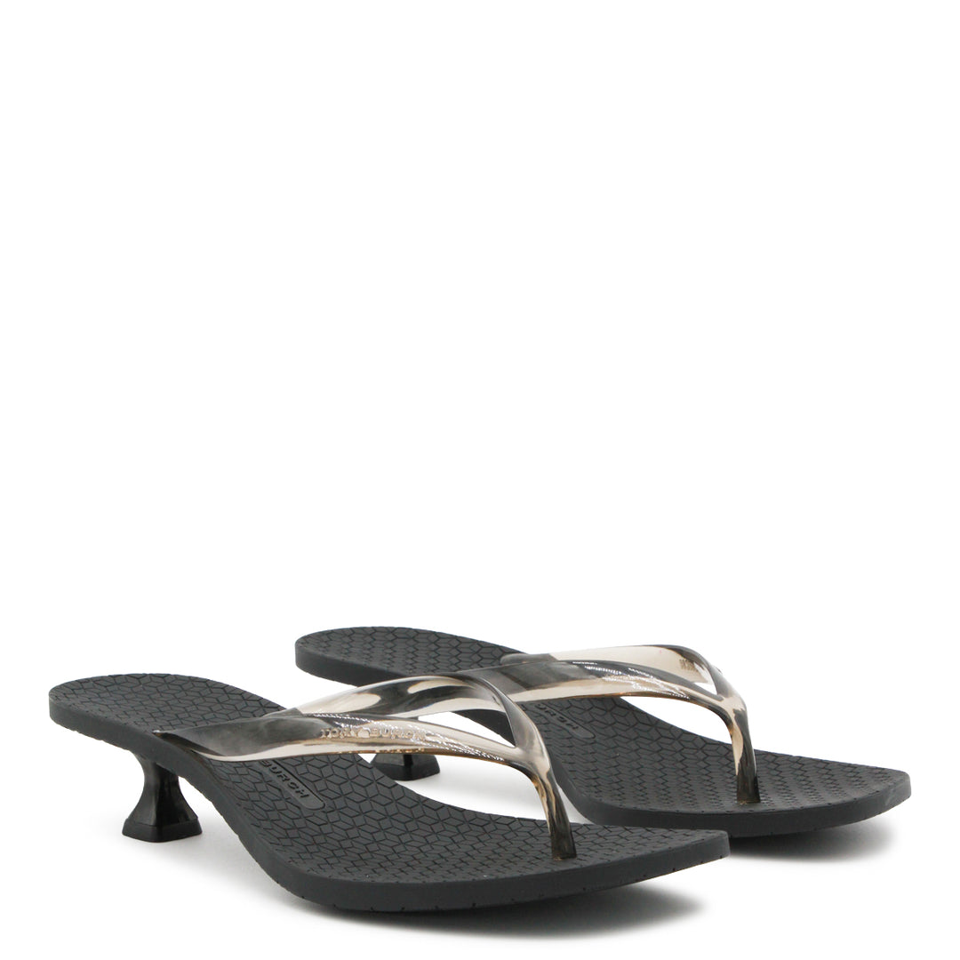 Tory Burch Sandals - BLACK | 945cfe5de34bc73d4cd8180f2fedf881b952b3e5