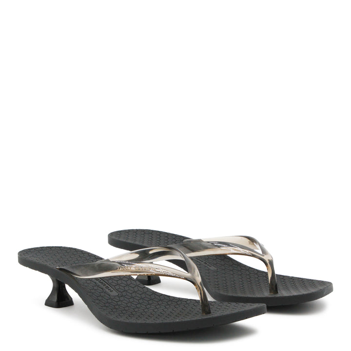 Tory Burch Sandals - BLACK | 945cfe5de34bc73d4cd8180f2fedf881b952b3e5