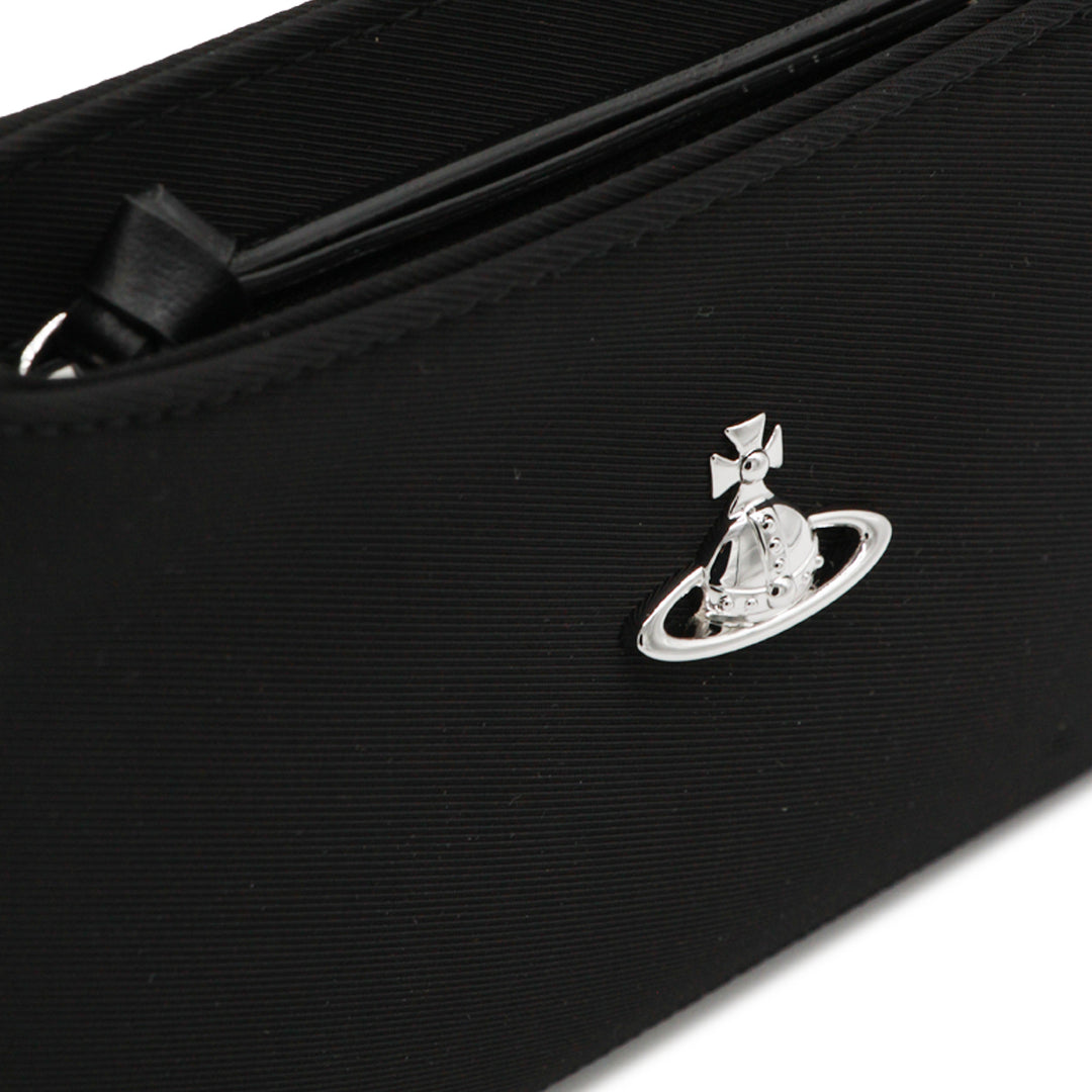 Vivienne Westwood Bags - BLACK | bff77abab4d4f8a3c4990cadc7d8c5e15fd05e60