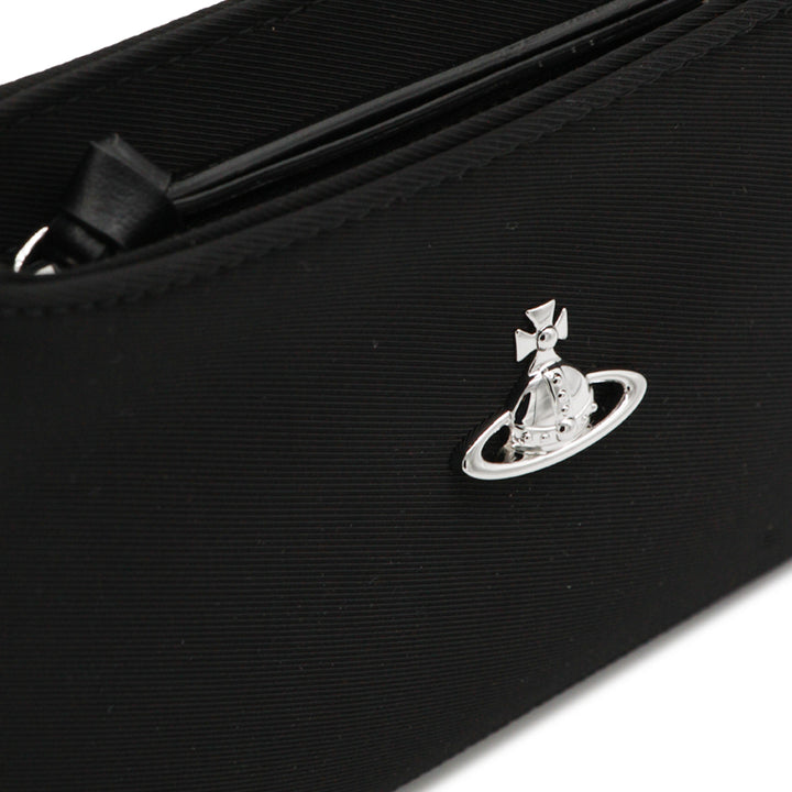 Vivienne Westwood Bags - BLACK | bff77abab4d4f8a3c4990cadc7d8c5e15fd05e60