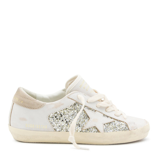 Sneakers White/Platinum