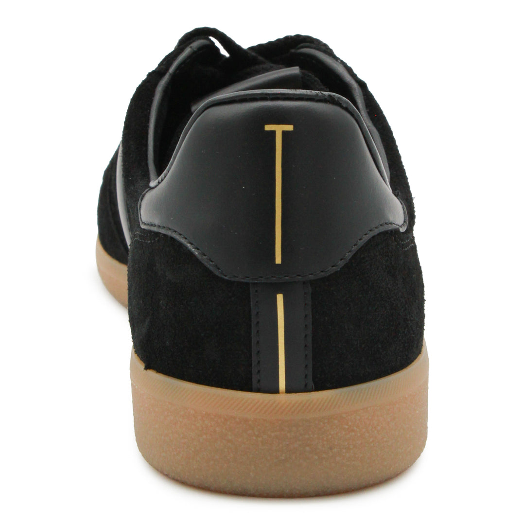 Tom Ford Sneakers - BLACK | 697e3394ba509b48f83ee212b5373b69338ae85a