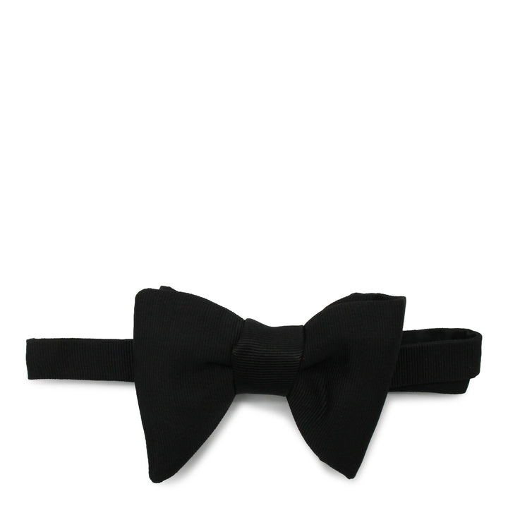 Tom Ford Ties - BLACK | ac1deea3ad0ae095cd9dccc95f5d805feace9d24