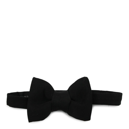 Ties Black