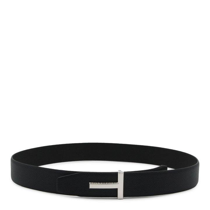 Tom Ford Belts - BLACK-NAVY | d27c2a9af3f22bee22216cfcd8797ec97298090e