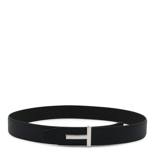 Belts Black-Navy