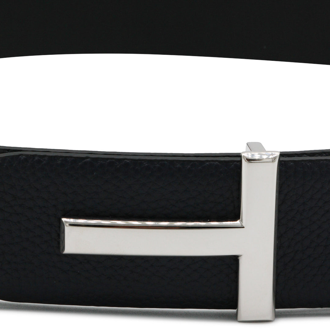 Tom Ford Belts - BLACK-NAVY | d279dd4317e1d49d607801291f843f8611b1ff4b