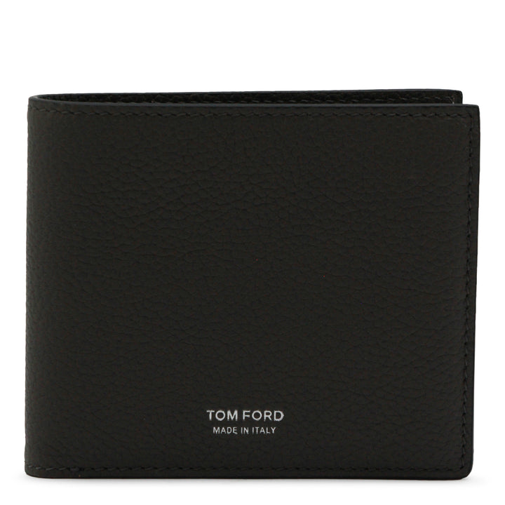 Tom Ford Wallets - SMOKE GREY | 7ec55195bf565b3f646b8ed52129c630a85b7f5c