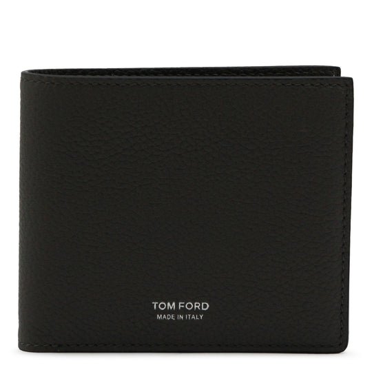 Wallets Smoke Grey