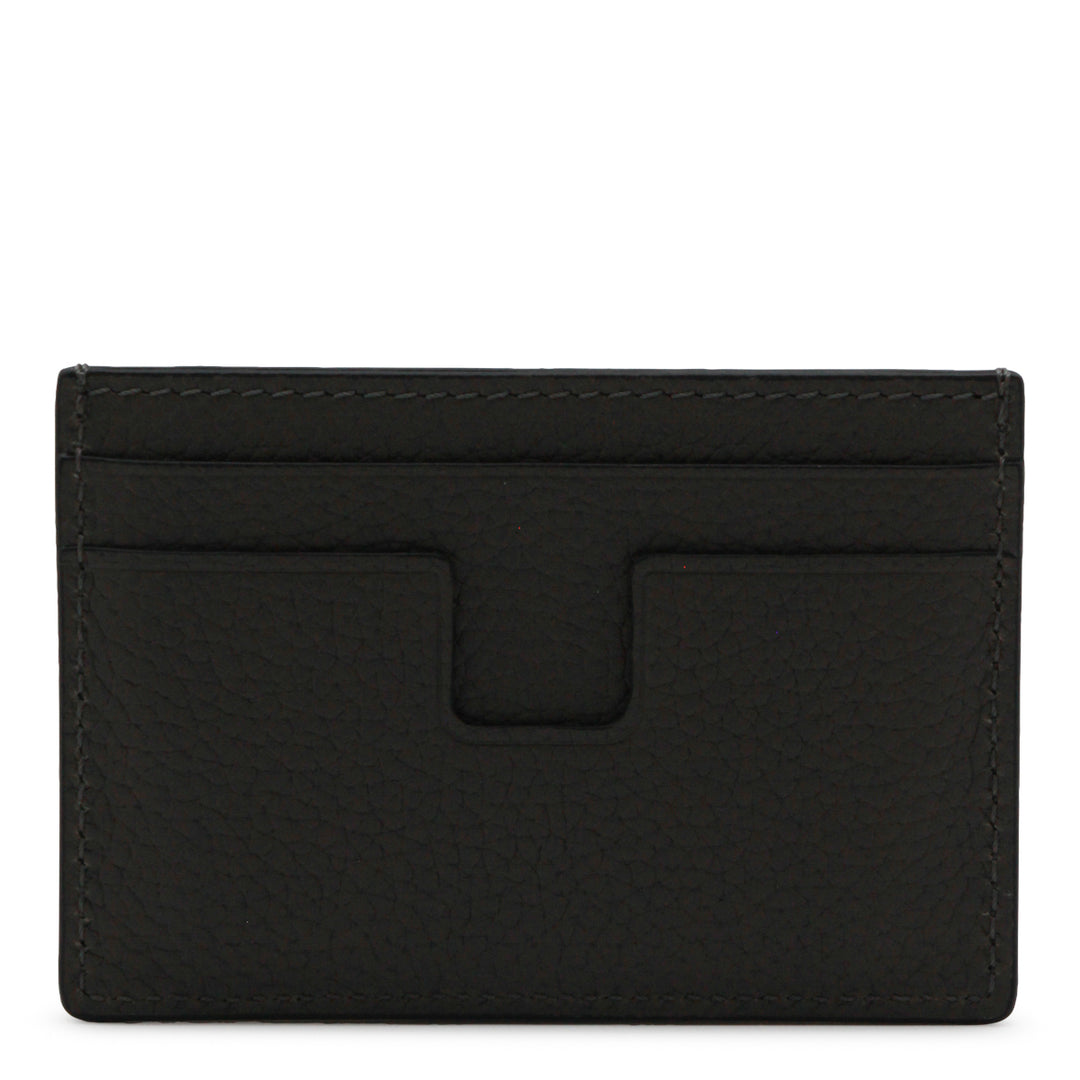 Tom Ford Wallets - GREY | 4109b3755c9afbc579845603a1eff0db15e717b1