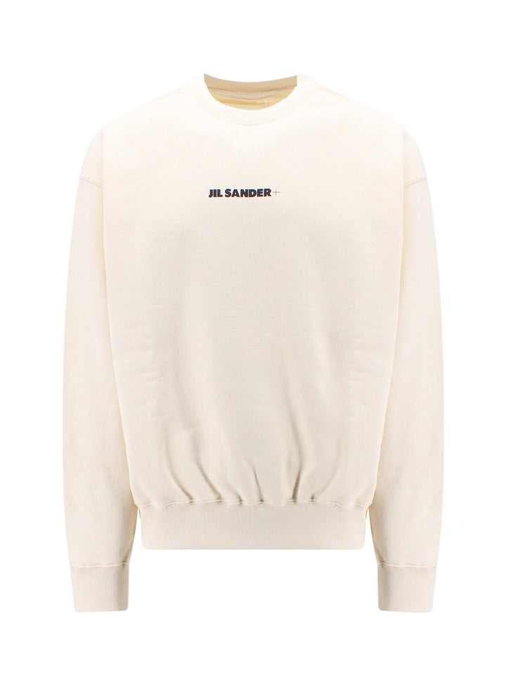 Jil Sander Sweaters - Light and natural | 1f3825315678f3d06a2a7b53f5f95b05db0d4b65