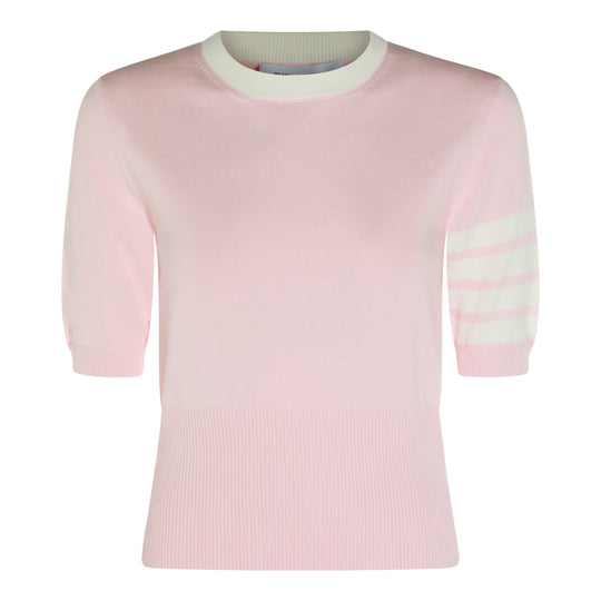Sweaters Light Pink