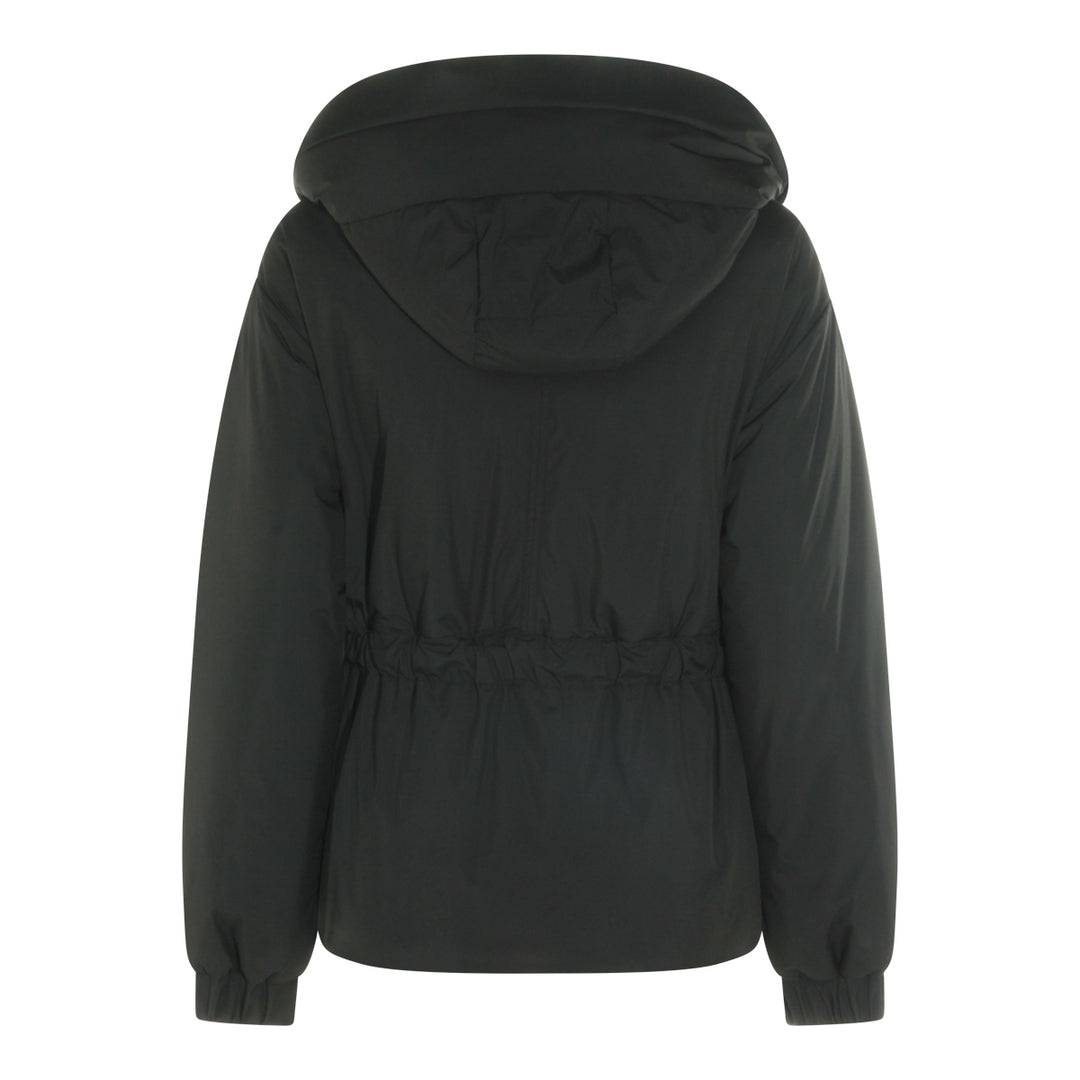 Moorer Coats - NERO | 298ae852d76d17f46331f32d641c83615f44d16c