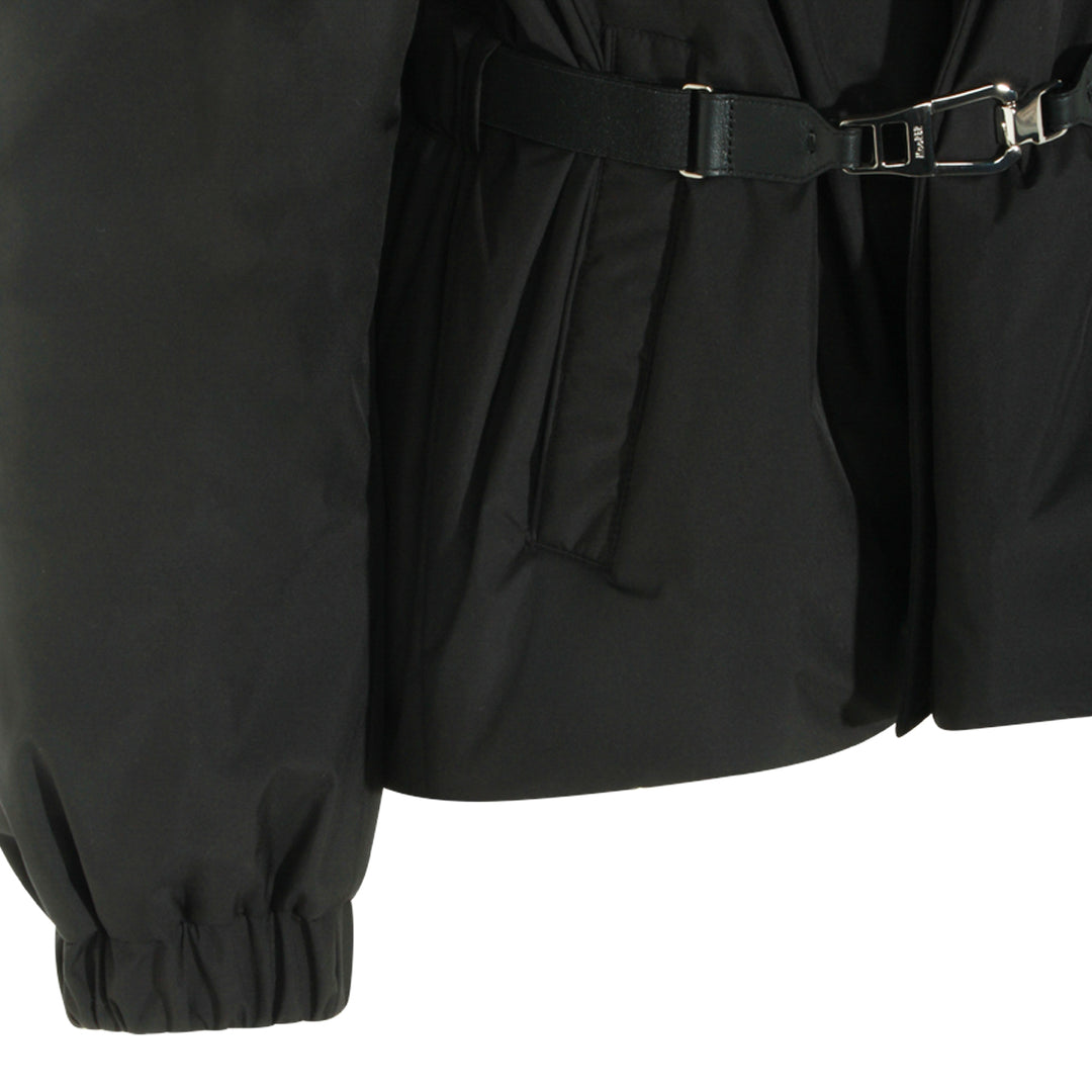 Moorer Coats - NERO | c7ac44b86e32a79c7c523d54734975cf9b89797a