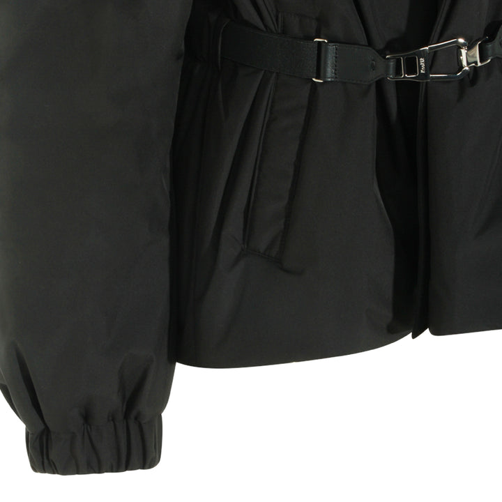 Moorer Coats - NERO | c7ac44b86e32a79c7c523d54734975cf9b89797a