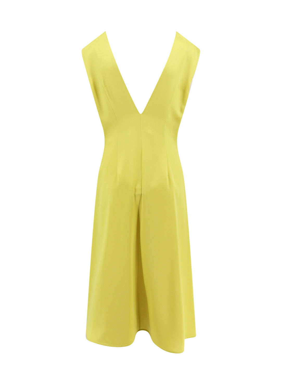 Jil Sander Dresses - Bright | f4e7833c01a9800a921b6c8f6e65180a91308c1a