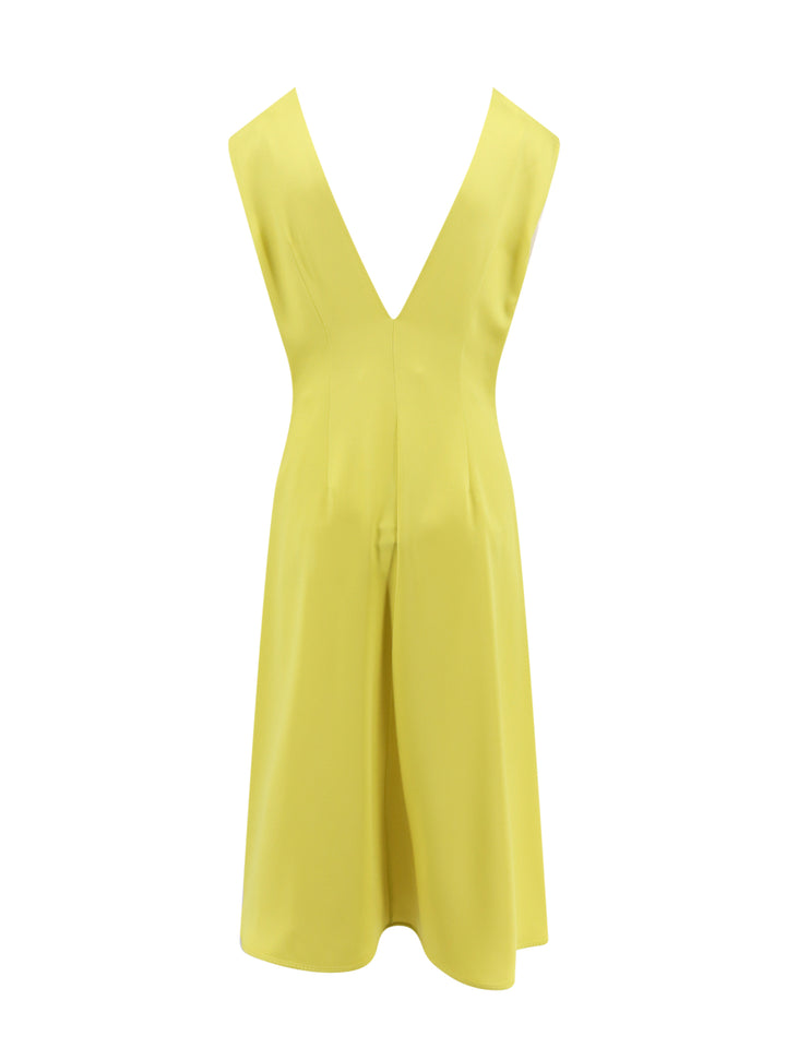 Jil Sander Dresses - Bright | f4e7833c01a9800a921b6c8f6e65180a91308c1a