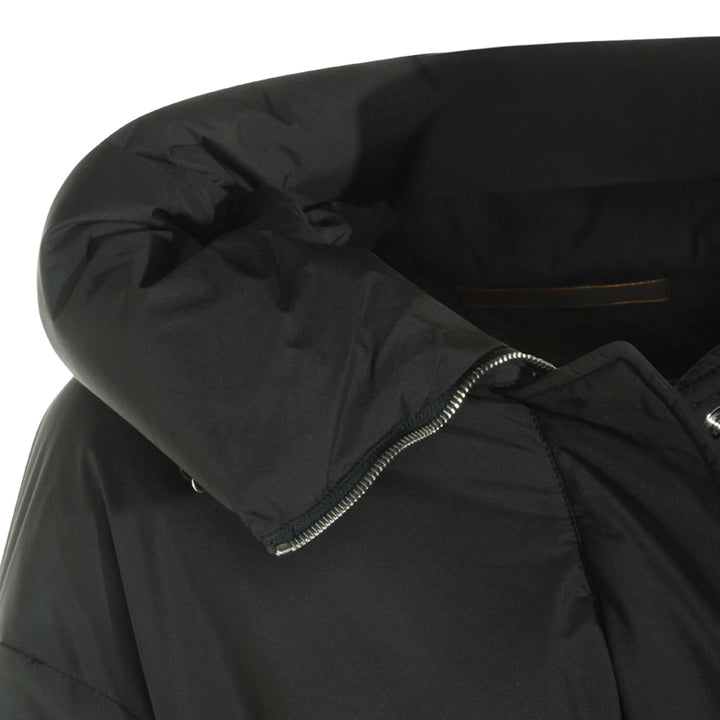 Moorer Coats - NERO | af0b9dd46ec1ea980e35adeaf2f3961d81b6c97c