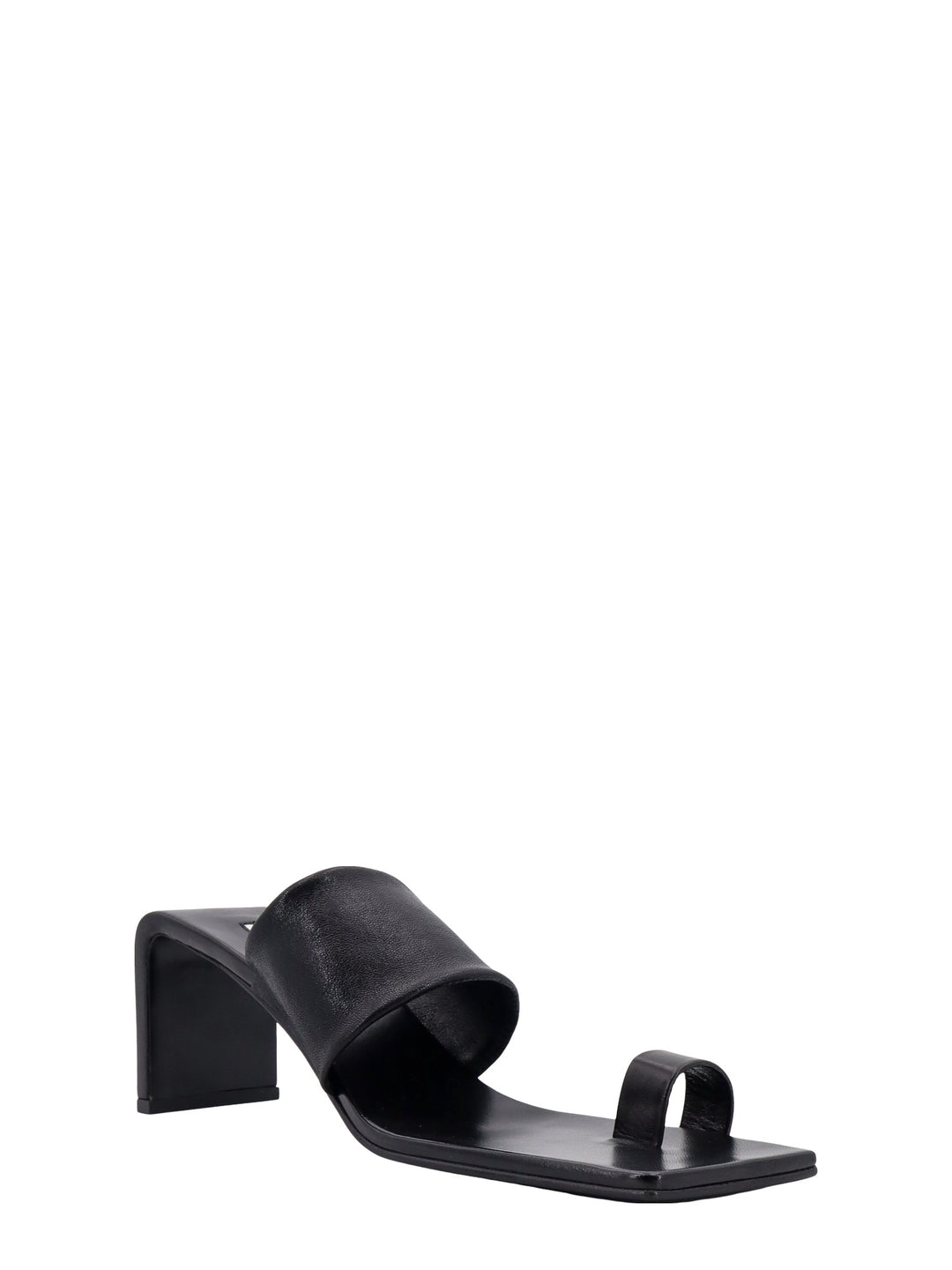 Jil Sander Sandals - Blacks and greys | 4f9b9ee9fdbde92cf78908e1dc253b7c23f9d450