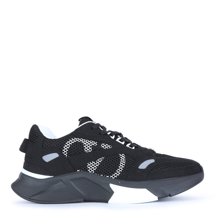 Valentino Garavani Sneakers - NERO/NERO | 0716e2fc85897257c84eed7e92bcc4537beaae48