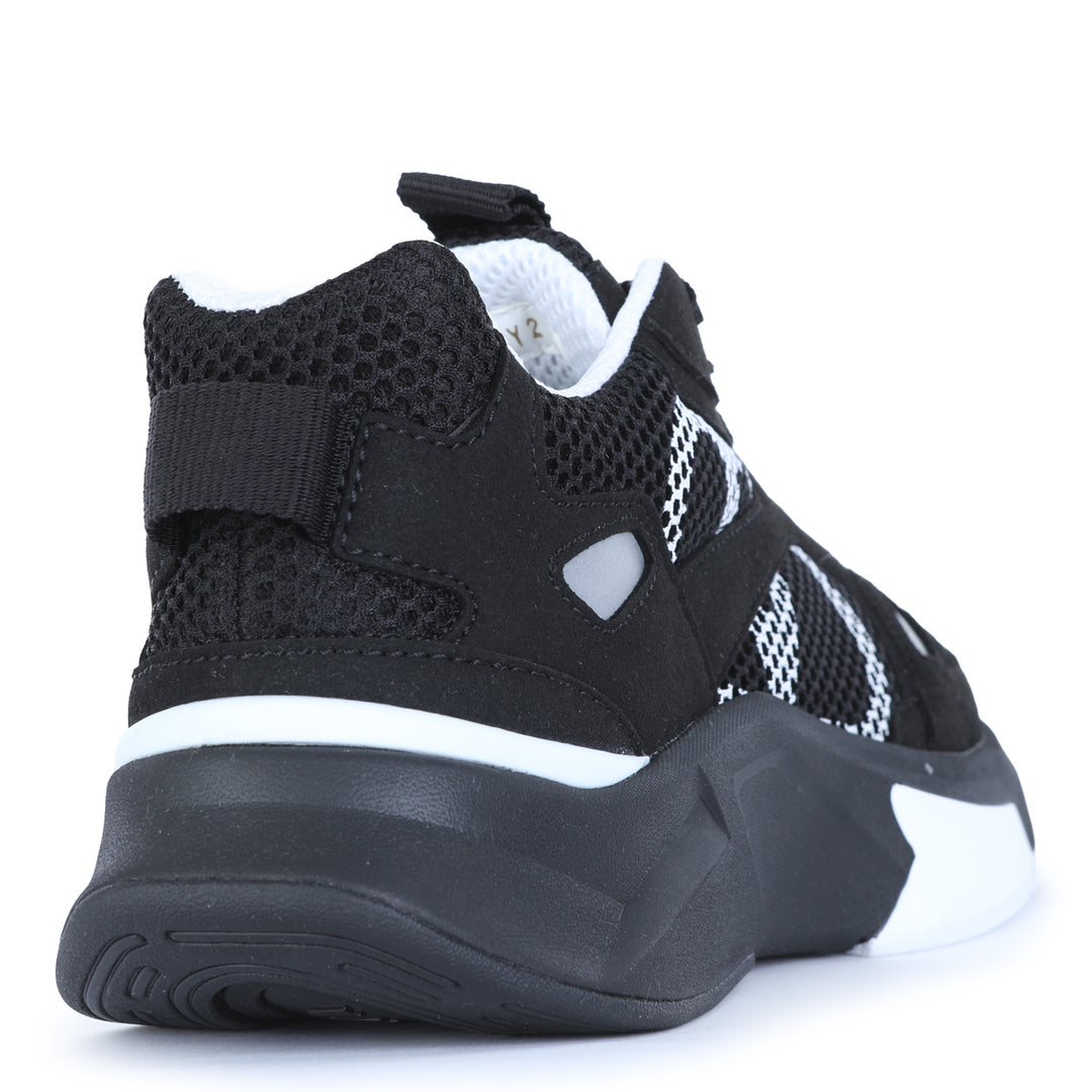 Valentino Garavani Sneakers - NERO/NERO | 1df8039f5b559af17ebf291cfeaabbd5642bdbf6
