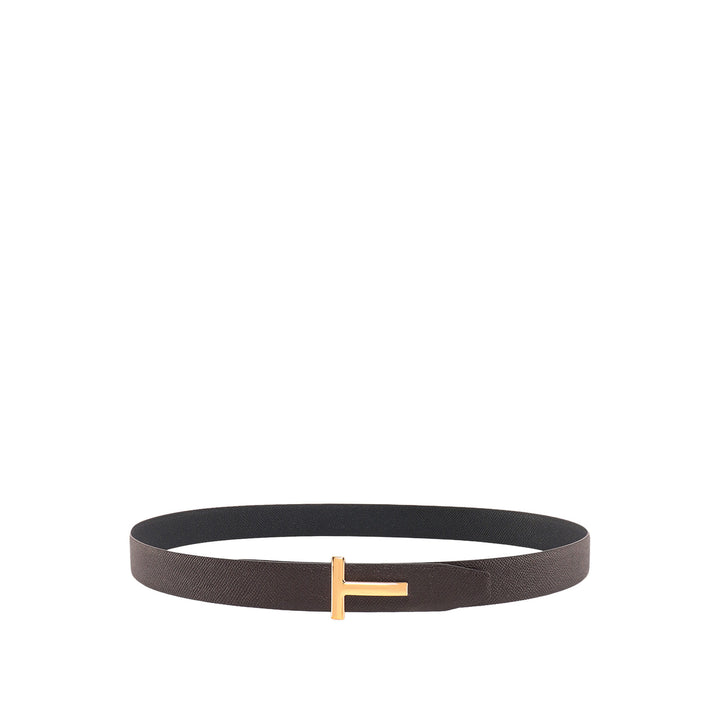 Tom Ford Belts - Brown | 1fdeaeca12e4c8578e54ee963cd75f1447fb7912