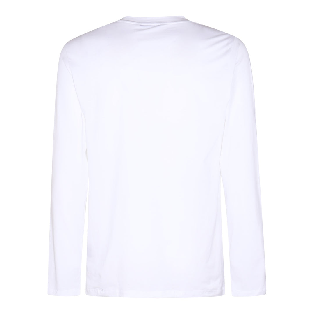 Tom Ford T-shirts and Polos - WHITE | 11e0a7e00d0f07332522ed510cea6a0fe84a709c