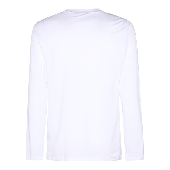 Tom Ford T-shirts and Polos - WHITE | 11e0a7e00d0f07332522ed510cea6a0fe84a709c