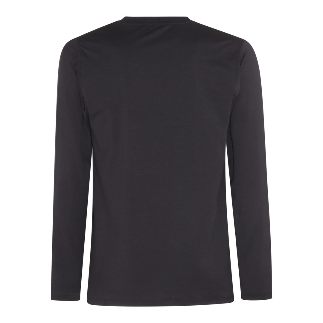 Tom Ford T-shirts and Polos - BLACK | c559e580f55157a8cb43ef9a0a09a0e187cf3c00