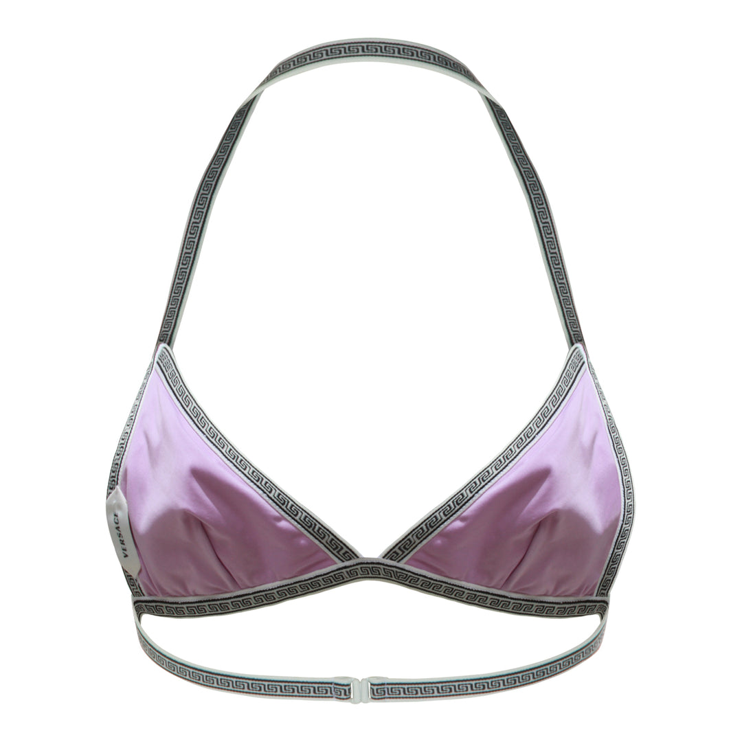 Versace Sea clothing - MAUVE | 7e06f41bac9ff58fbe177af397dd0b83427a9b16