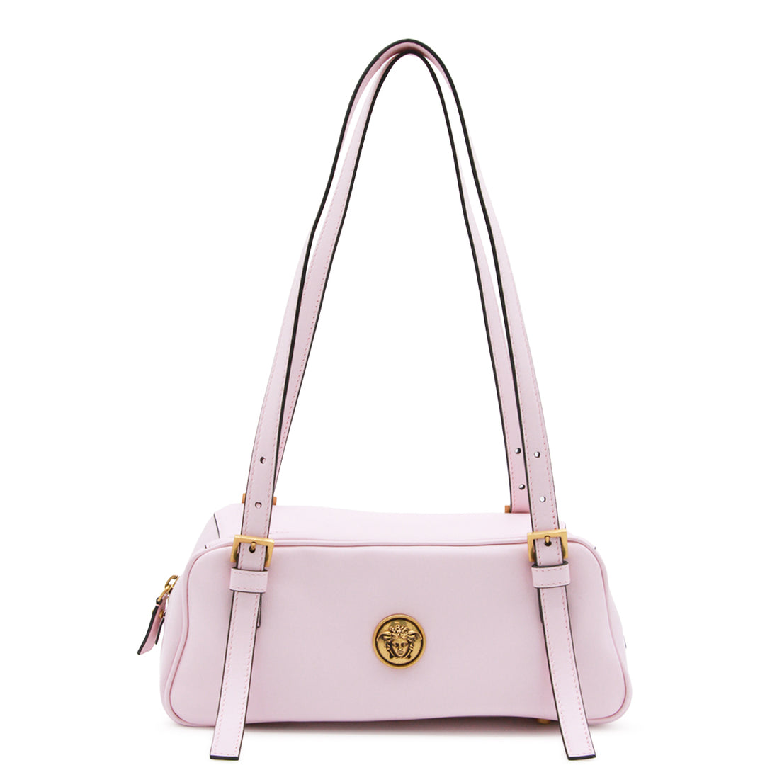 Versace Bags - PALE PINK | 053682f7b518ccb0683a5382dcb0d89626f031ad
