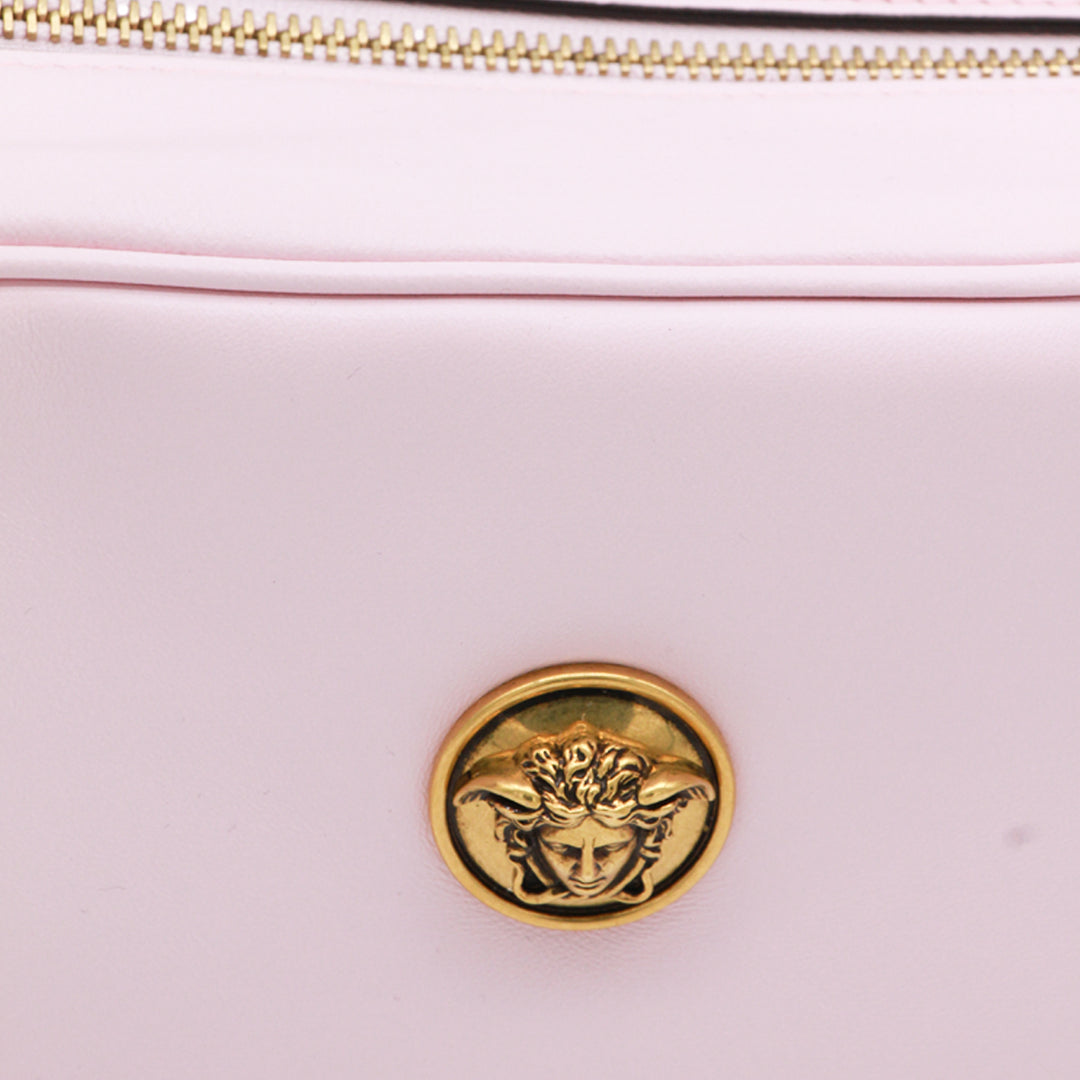 Versace Bags - PALE PINK | 5d546ab9a4cd40eba1b81a495d9e31db2c06945f