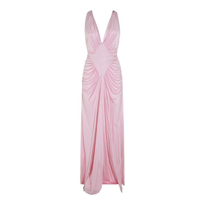 Versace Dresses - PASTEL PINK | 1f68bc00e4351c0fd5c8914ac2f029f97659b9e2