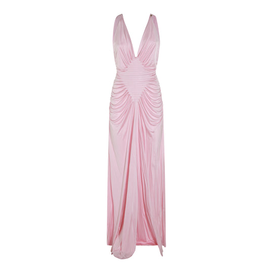 Dresses Pastel Pink