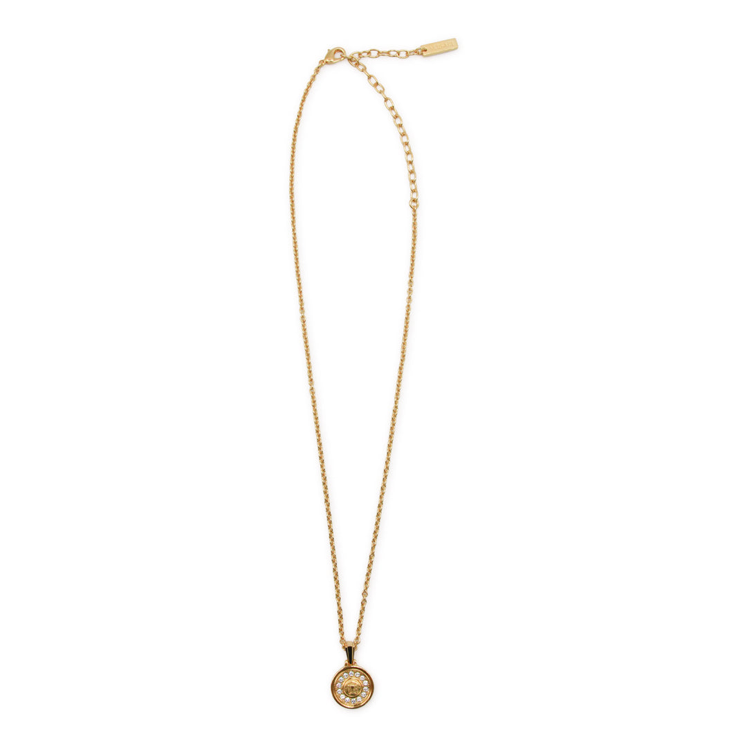 Versace Bijoux - GOLD | dc5f3bf87d5d046d3ea700c8aec2be3b648da44e