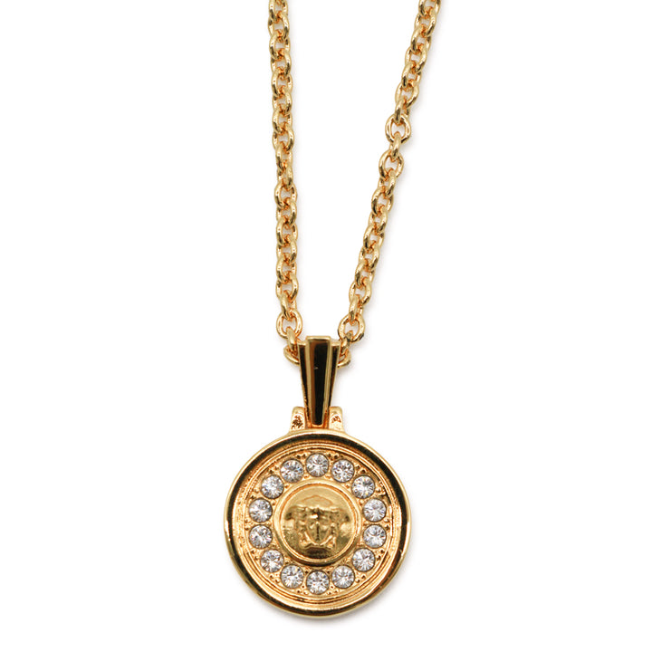 Versace Bijoux - GOLD | cc96aa1324a6fd18a1e3fcccfe2a4e1266a2a326