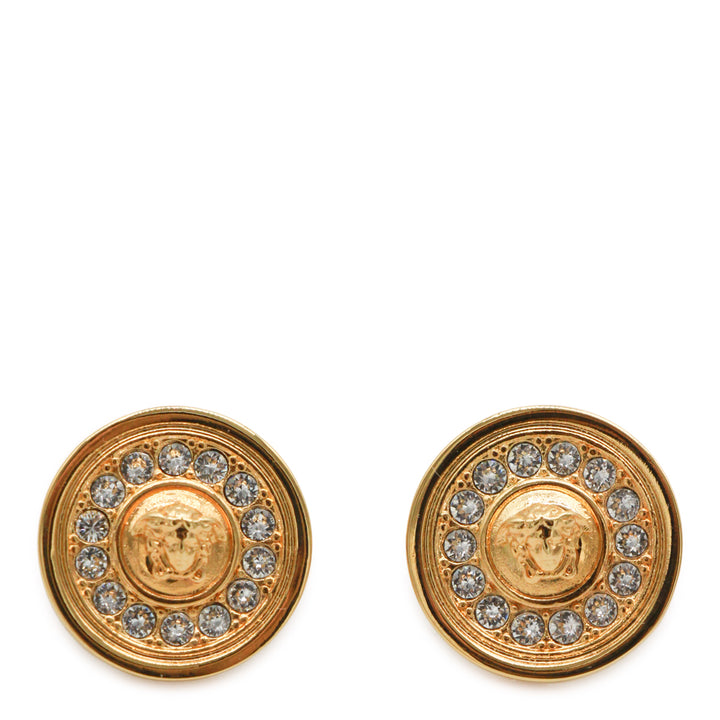 Versace Bijoux - GOLD | 994e2d5c32edb0282eb10d5ece454b9bcff19e19
