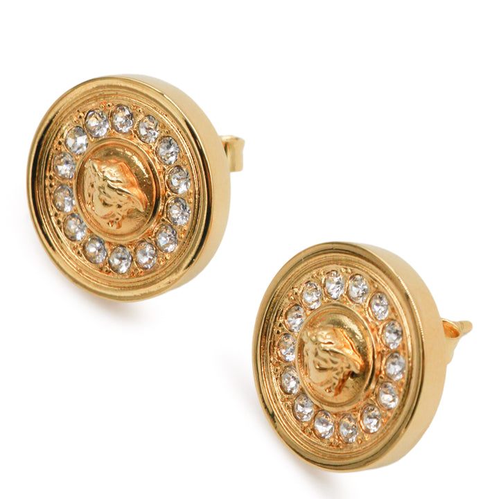 Versace Bijoux - GOLD | cd2f8db3a598363eb41feeeeecaf7a6f98a58221