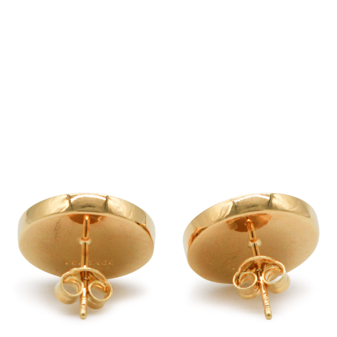 Versace Bijoux - GOLD | b16312d8f17627ba04cfd75066477b3a5a260ee5