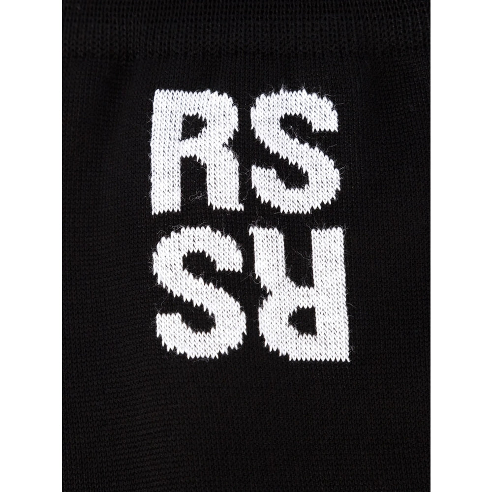 Raf Simons Socks - Black | 2d2f564d1af476b77cdb5d2f0bf0e1e51a04feb7