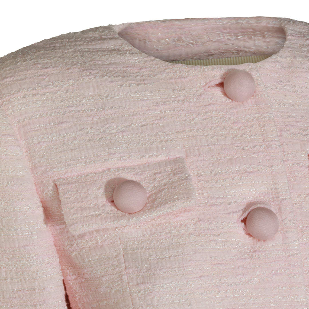 Valentino Jackets - GLOSSY PINK | cd87f17d1d63f981bf49ddbd583bdfc900362b09
