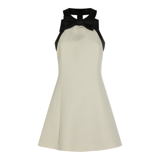 Dresses Vaniglia/Nero