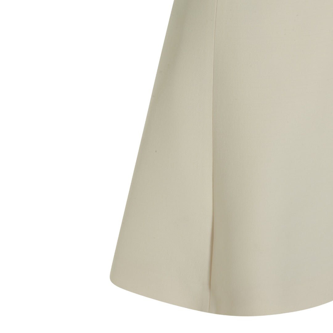 Valentino Dresses - VANIGLIA/NERO | cb878e9c9f3227a5f57622d6d5f575f2b746ce82