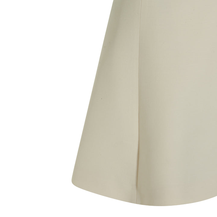 Valentino Dresses - VANIGLIA/NERO | cb878e9c9f3227a5f57622d6d5f575f2b746ce82