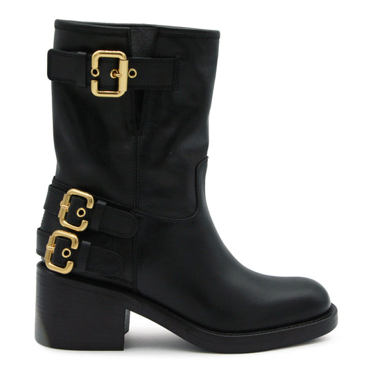 Boots Black