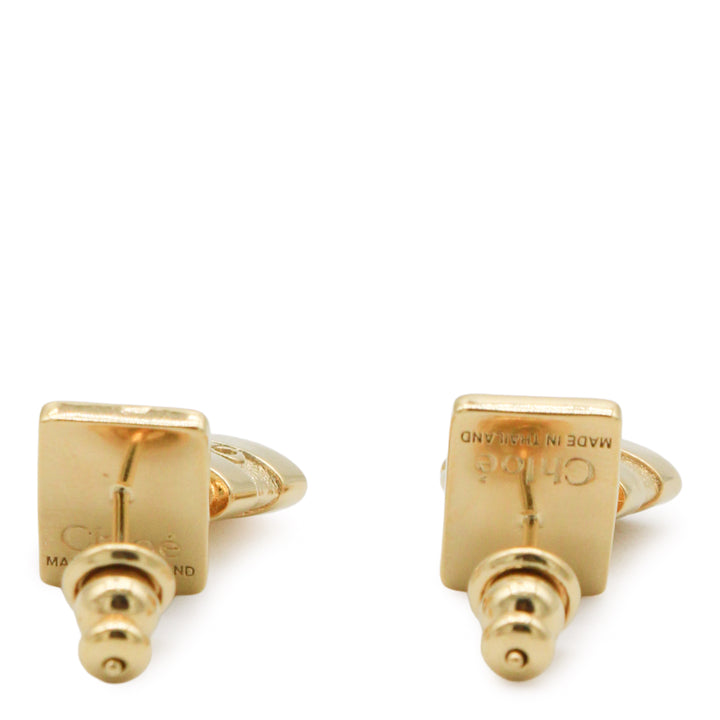 Chloè Bijoux - VINTAGE GOLD | bd7cdc97599ab2cf19494dd397b0185cf5a02426