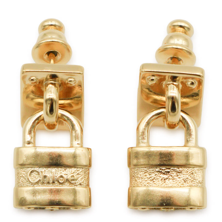 Chloè Bijoux - VINTAGE GOLD | 69d8439cb7a2ed75f35a0655afb1447c3c488193