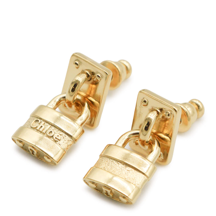 Chloè Bijoux - VINTAGE GOLD | 516166f33130b1fb5083835040e5d79a384c6191