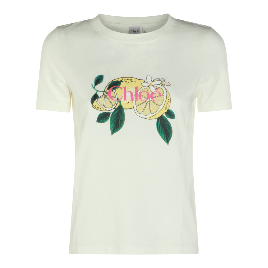 Chloè T-shirts and Polos - ICONIC MILK | ebfd9688a11663787cc4c2c68fdfa0e902e764a0
